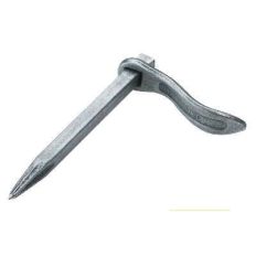 STUKADOORSHAAK 140 MM 984140