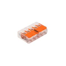 WAGO VERB.LASKLEM 5V 0.2-4MM² (25)