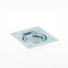 LUIKRING 75 X 90MM