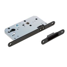 MAGNEETSLOT LOOP ZWART 9520.U2060 INCL KOM