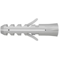 FISCHER SPREIDPLUG NYLON S 10 X 50MM 4.5-6MM