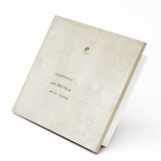 VLOERLUIK MET ISOLATIE 90MM 495 X 795MM