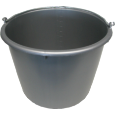 BOUWEMMER GRIJS 20 LITER