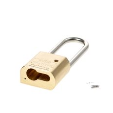 HANGSLOT VOOR ENKELE CILINDER NIRO 116/50