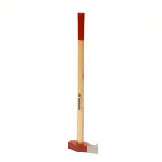 KLOOFBIJL 3KG HICKORY STEEL 90CM