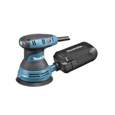 MAKITA EXCENTER SCHUURMACHINE 230V BO5031K MAKITA EXCENTER SCHUURMACHINE 230V BO5031K