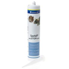 SORKIL MUISSTOP KIT 250GRAM