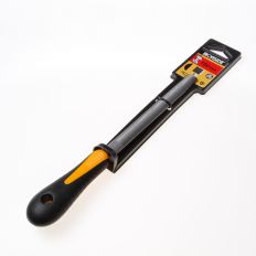 IRONSIDE VIJL HALFROND HALFZOET 150MM
