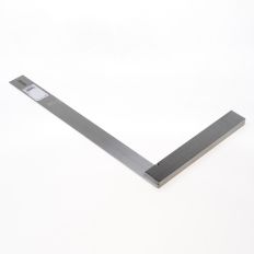 BLOKHAAK STAAL ANGULUS 300 X 165MM