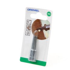 SLIJPSTIFT VOOR KETTINGZAAG 4MM 453