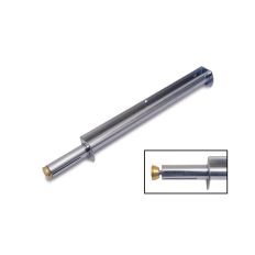 CB 180B / BUISPLANKDRAGER 180MM VERZINKT
