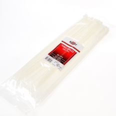 BUNDELBANDJE TRANSPARANT 300 X 3.6MM