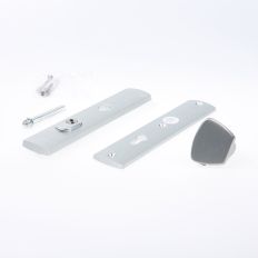 AXA VEILIGHEIDSBESLAG S-KNOP F1 KTB PC72MM 6665-51-11/72