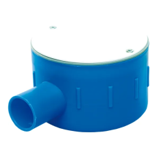 PERILEX INBOUWDOOS 16A 47MM (19MM)