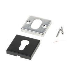 BASICS BSQY53 CILINDERROZET ZWART
