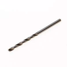 HSS METAALBOOR GESLEPEN DIAMETER 3.8MM