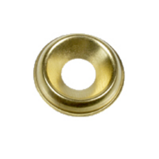 KRAALRING MESSING 11MM