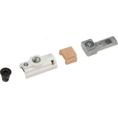 DORMA STOPEENHEID VOOR GLIJARM TS90I 10002100