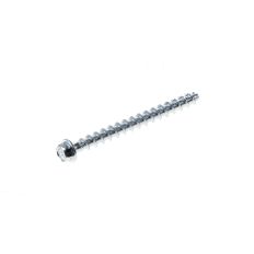 SFS BETONSCHROEF 6X70MM MULTI-MONTI-PLUS, MET ZESKANT KOP EN AANGEPERSTE RING, VERZINKT
