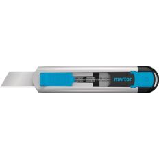 VEILIGHEIDSMES SECUNORM 540 LENGTE 143 MM BREEDTE 17 MM HOOGTE 31 MM SNIJDIEPTE 36 MM(NL+BE)