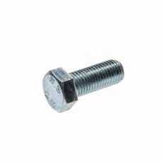 ZESKANTBOUT STAAL 8.8 VERZINKT M16 X 45MM ZESKANTBOUT STAAL 8.8 VERZINKT M16 X 45MM