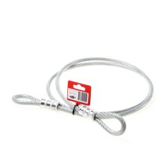 KELFORT SLOTKABEL 8-10MM PVC-2 OGEN 500CM