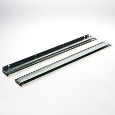 REGOUT LADEGELEIDER MET DRAGER 550/550 ULFE