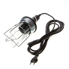 EUROLUX LOOPLAMP 60W 5 METER KABEL