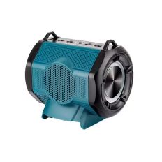 BLUETOOTH SPEAKER RADIO VOOR MAKITA ACCU'S / BATTERIJEN