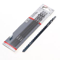 DECOUPEERZAAGBLAD SPEED FOR WOOD T 744 D BLISTER VAN 3 ZAAGJES