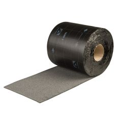 UBIFLEX LOODVERVANGER STANDAARD GRIJS 3,3X100MM 12 METER ROL
