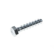 SFS BETONSCHROEF 16X80MM MULTI-MONTI-PLUS, MET ZESKANT KOP EN AANGEPERSTE RING, VERZINKT
