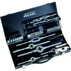 VOLKEL SNIJGEREEDSCHAPSET