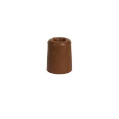 GRIPLINE DEURBUFFERS 35 MM BRUIN