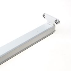 TL-ARMATUUR DUBBEL NORTON 2 X 36W