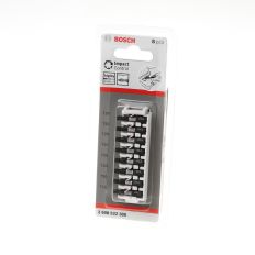 BOSCH BITS IMPACT 25MM T20(8)