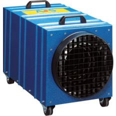 ANDREWS ELEKTROHEATER 380V DE65 DE65