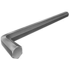 INBUSSLEUTEL KORT METRISCH 4 ,5MM L=73MM/ 15509
