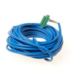 HMB VERLENGKABEL MET CONNECTOR (8M 3A)