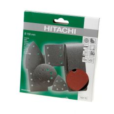 HIKOKI SCHUURSCHIJF DIAMETER 150 K120 (10 ST)