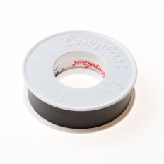 COROPLAST 302 TAPE ZWART 15MM X 10 METER