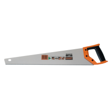 BAHCO HANDZAAG XT-VERTANDING 550MM 22" TYPE 2500-22-XT-HP