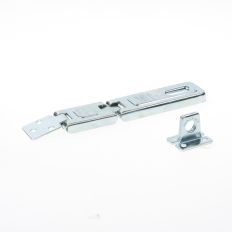 D 2120B KISTOVERVAL 2 SERIE 2 LAMELLENSCHARNIEREN 120 X 28MM 0140.110.2120