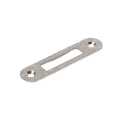LIPS SLUITPLAAT, RVS SPU 2455 R