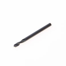 PLAATWERKBOOR DIN1897 DIAMETER 4MM