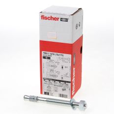 FISCHER SNELBOUWANKER FBN II M16 X 170MM 16/50