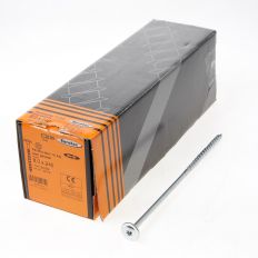 EUROTEC TELLERKOPSCHROEF VERZINKT TORX 40 8 X 240MM