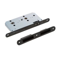 MAGNEETSLOT WC8X72 DM60 VP20 ZWART INCL KOM