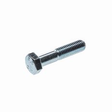 ZESKANTBOUT STAAL 8.8 VERZINKT M12 X 60MM