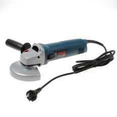 HAAKSE SLIJPMACH. GWS 1400 125MM HAAKSE SLIJPMACH. GWS 1400 125MM